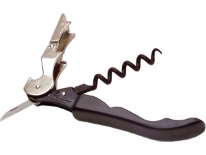 Sommelier Pulltap L130xB20mm