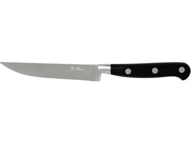 Pintinox Classic couteau à steak lisse L230mm