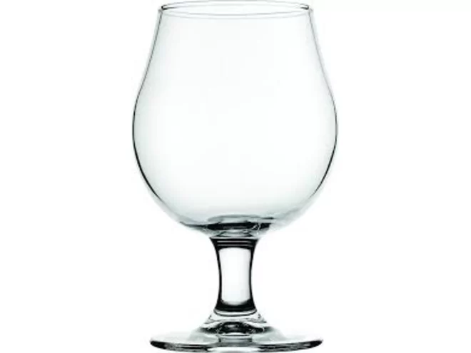 Draft verre à bière D95xH155mm 460ml