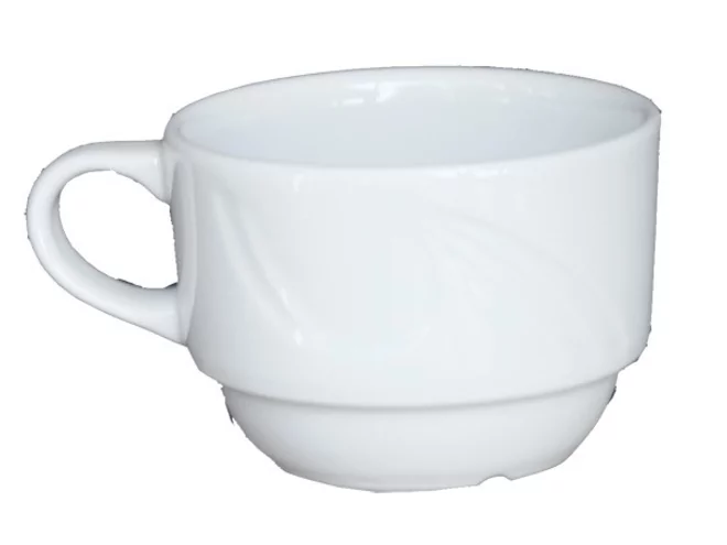 Gural Karizma Cup 170ml (Ø75-H56mm)