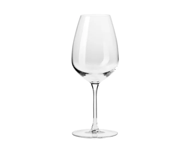 Duet verre à vin D90xH230mm 460ml