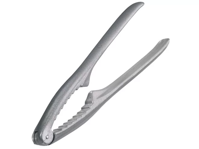 Nutcracker chromeplated