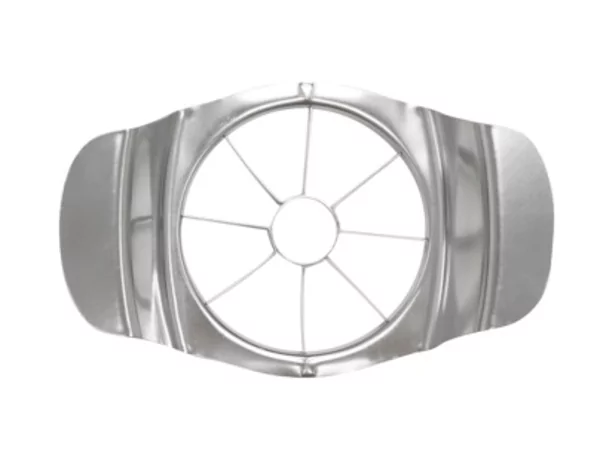 Coupe-pomme L180xB105xH55mm