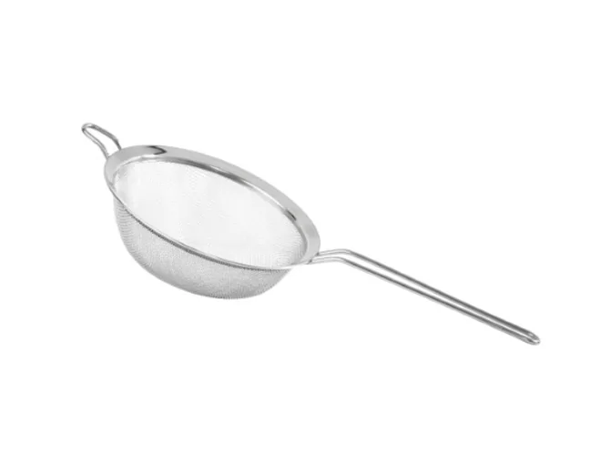 Soup strainer s/s 175mm