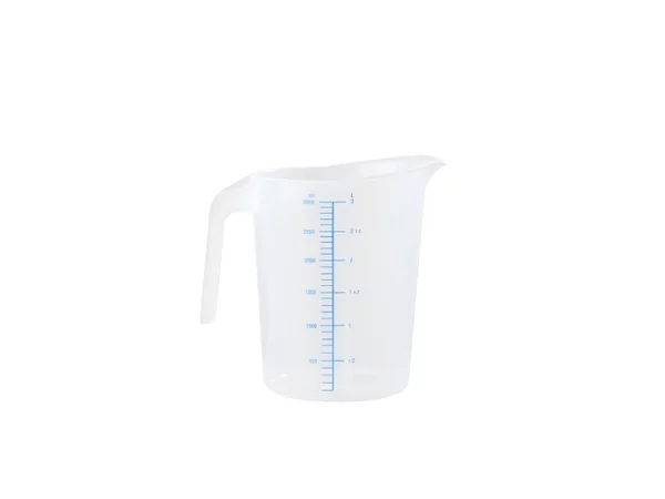 Pot doseur empilable 3L
