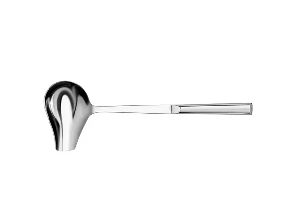 Gastropro inox sauce ladle large L335mm 60ml