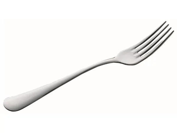 Stresa 18/10 fourchette de table L196xH2mm