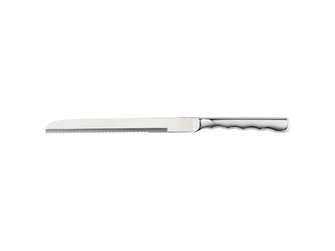 Gastropro breadknife L355mm