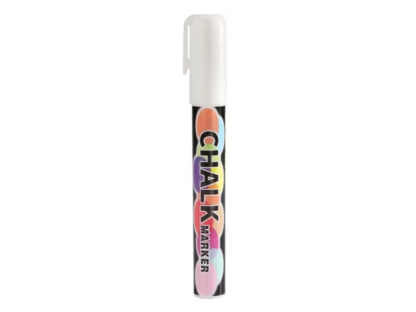 Crayon liquide Smal blanc 2pc
