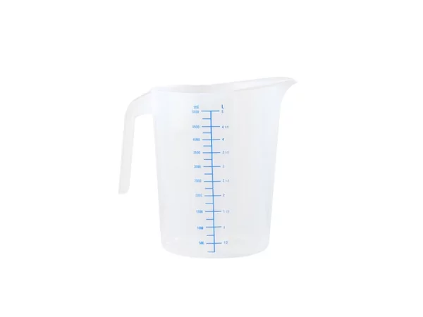 Measuring jug - 5L