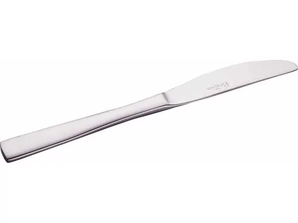 Gamma 18/0 tafelmes L209xH2,5mm