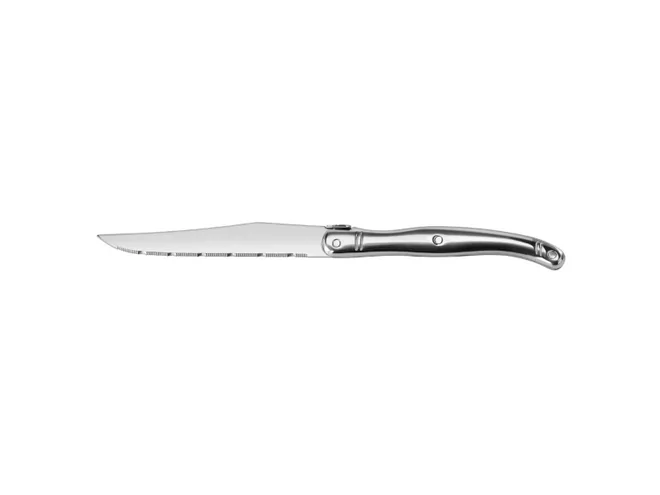 Laguiole steakknife rvs L230mm