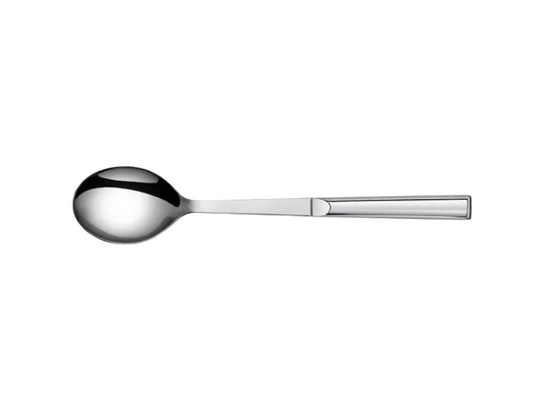 Gastropro inox cuillère de service  L300xB60mm