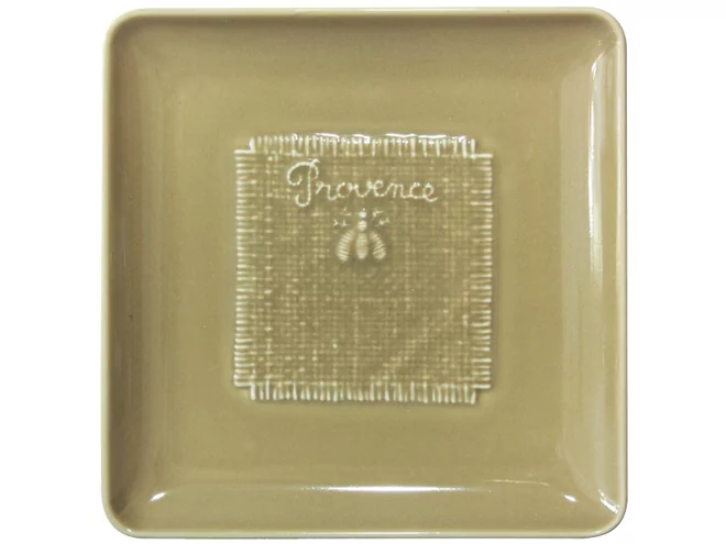 Bord 16x15x1.5 Revol - savane