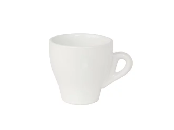 Aroma capuccinocup white D90xH90mm 260ml  logo INSPIRE
