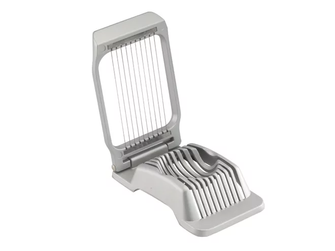  Egg slicer for round and oval slices