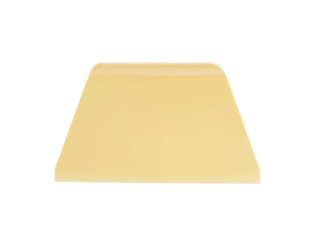 Dough scraper 216x128mm