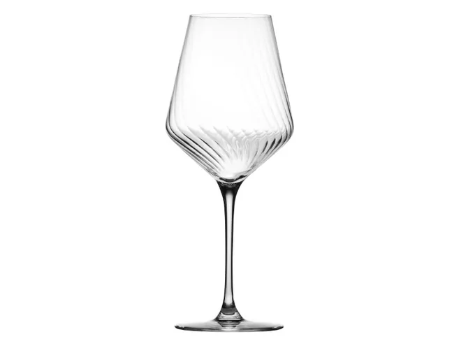 Avant-garde Lumi wineglass D100xH240mm 550ml