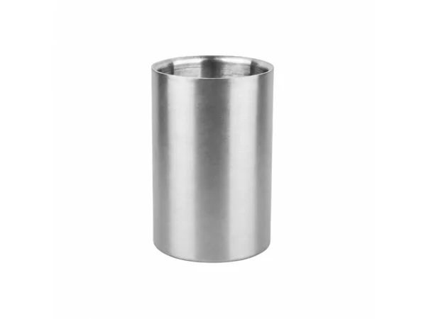 Winecooler s/s mat D120xH195mm