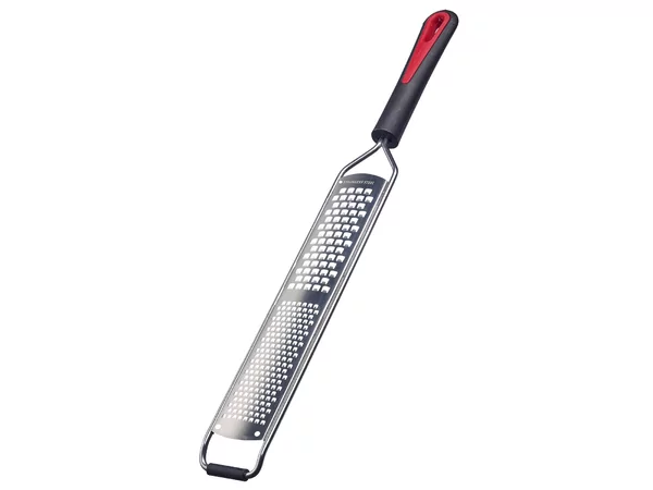 Rasp inox dubbel fijn + grof