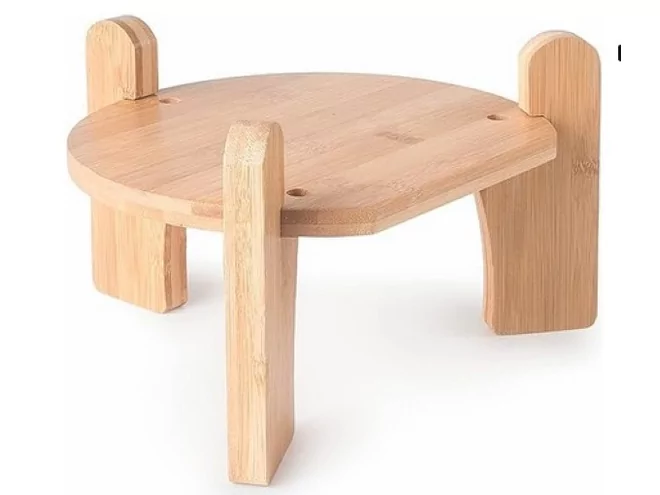 Support bambu for punchbowl 5L D210xH145mm