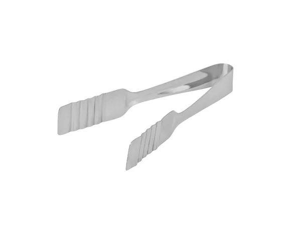 Tang universeel inox L220xB40mm