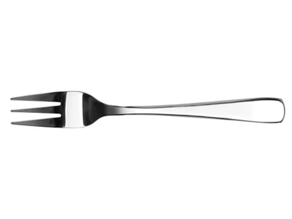 Economy Mare iox cakefork L140mm 2mm