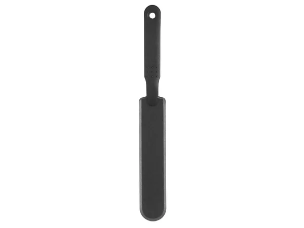 Black PBT spatula L320mm
