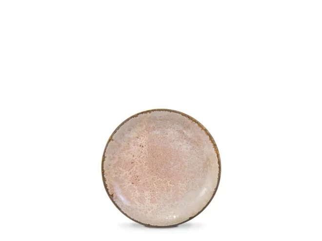 Dune assiette plate D210x19mm