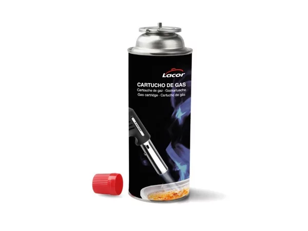 Gas container 220gr.