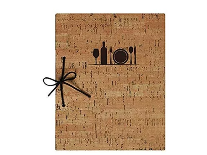 Helen porte-menu A5 190x235mm