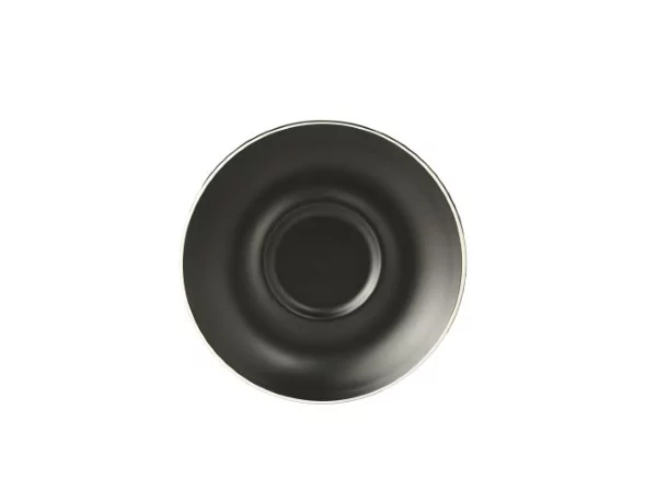 Aroma Black ondertas D140mm voor art 623450/623451/623453