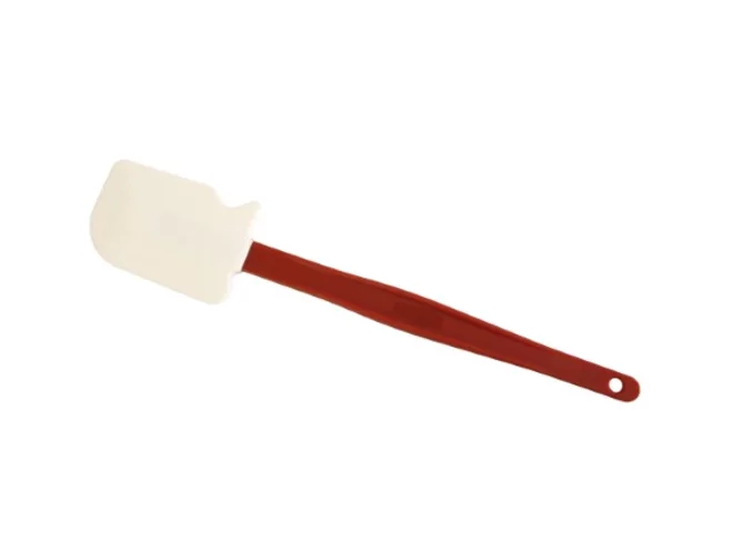 Scraper silicon heat resistant 260° 360mm