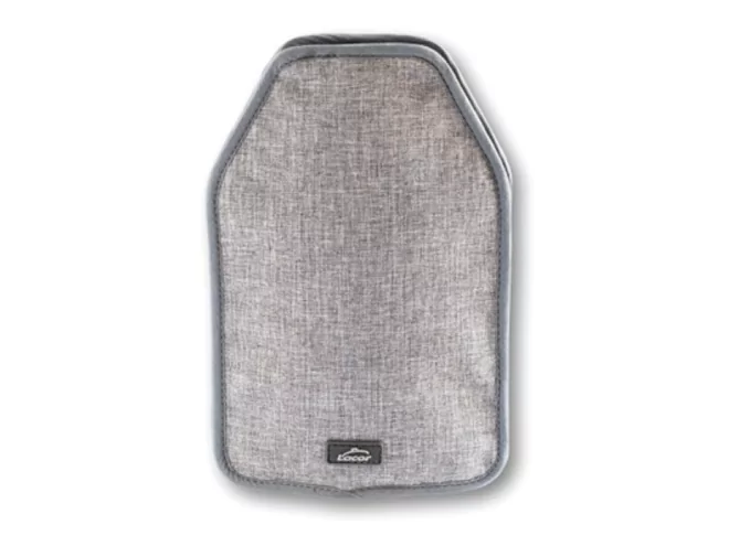 Sac refroidisseur denim gris D153xH228mm