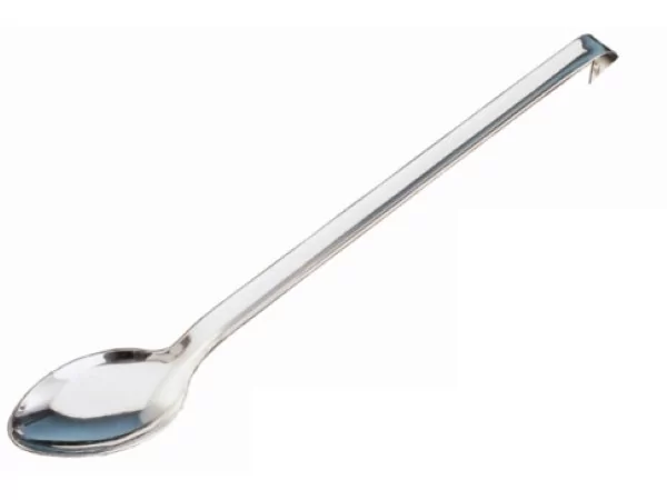 Servingspoon s/s L350xD70mm