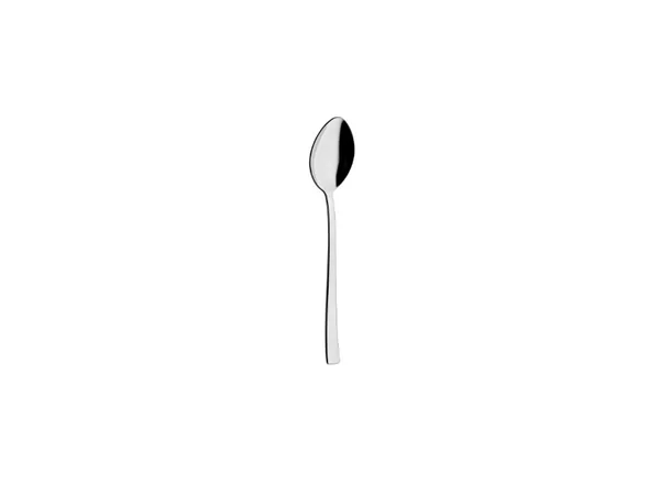 Royal cuillère à moka 18/10 L115xH3mm