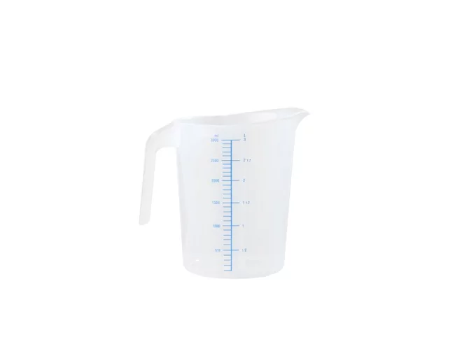 Measuring jug - 3L