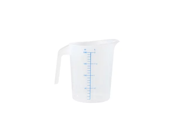 Pot doseur empilable 2L