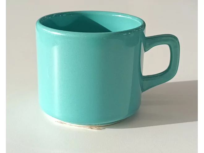 Laguna tasse empilable D75xH65mm 185ml