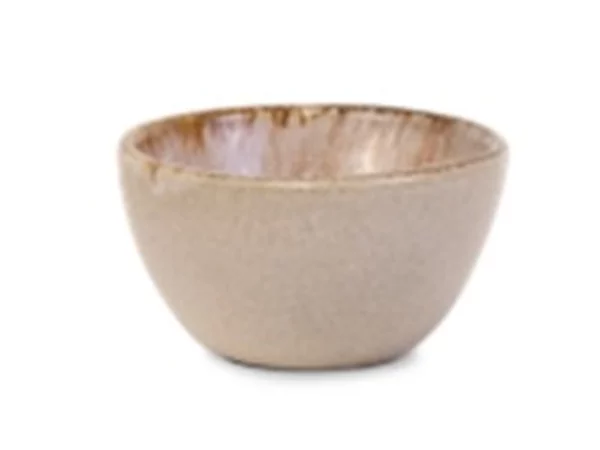 Dune bowl D65xH35mm 45ml