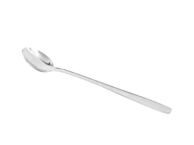 Cuillère à glace 18/8 L210xH1,5mm