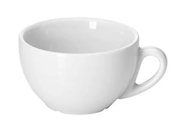 Milano Koffietas ivoor 180ml