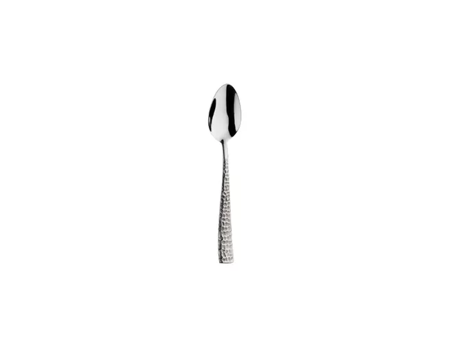 Pintinox Palace Martellato 18/10 2.5 mm Mocca spoon