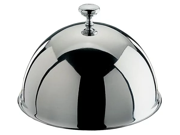 Cloch 18/10 D240xH130mm