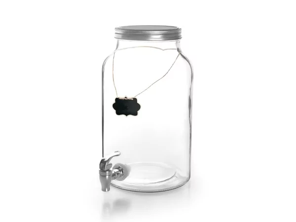 Punchbowl basic D180xH305mm 5,5L