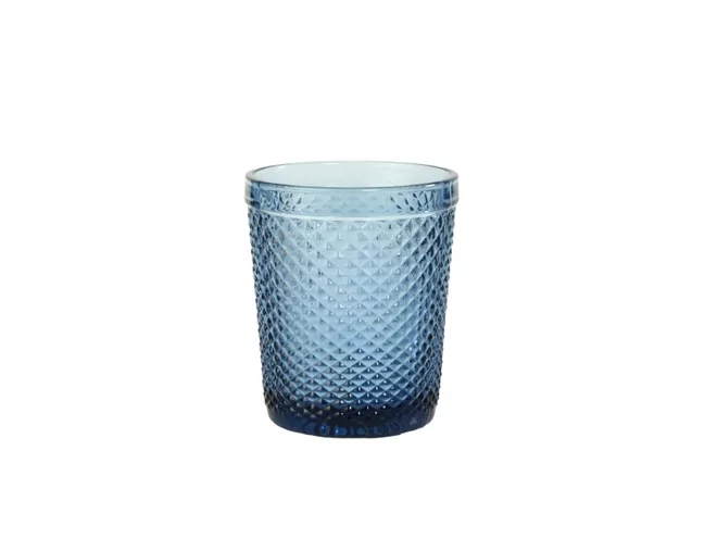 Sting tumbler bleu D84xH103mm 325ml