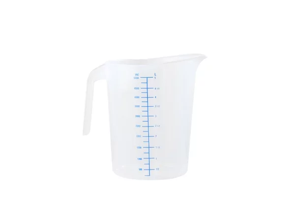 Pot doseur empilable 5L
