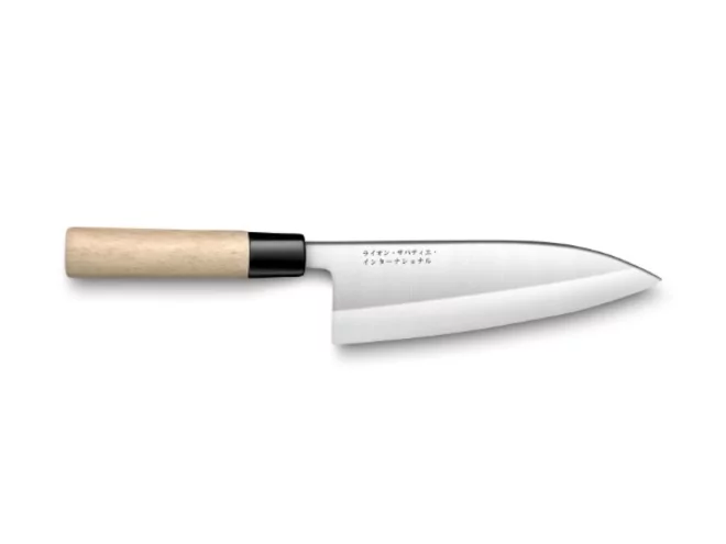 Sabatier Deba couteau L185mm