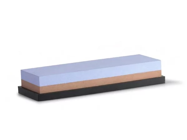 Whetstone grit 240/800 L180xB60xH27mm