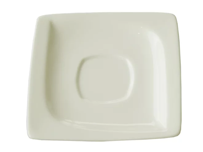 Papillon Square Soustasse moque et bowl 604419 et 604425